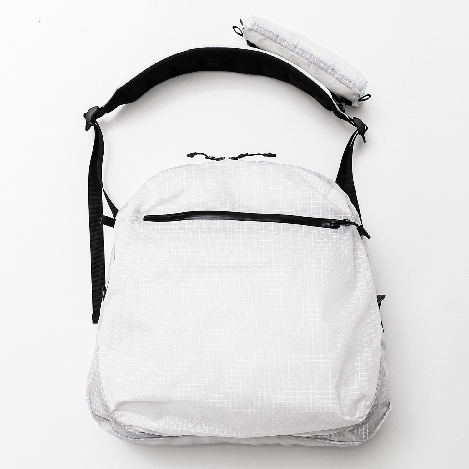 【CAYL】commute pack (cayl grid) / grey commute pack (cayl grid) / grey - CAYL
