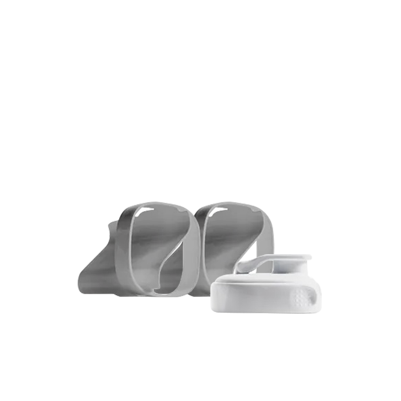 hegen 小波浪食物分格儲存組