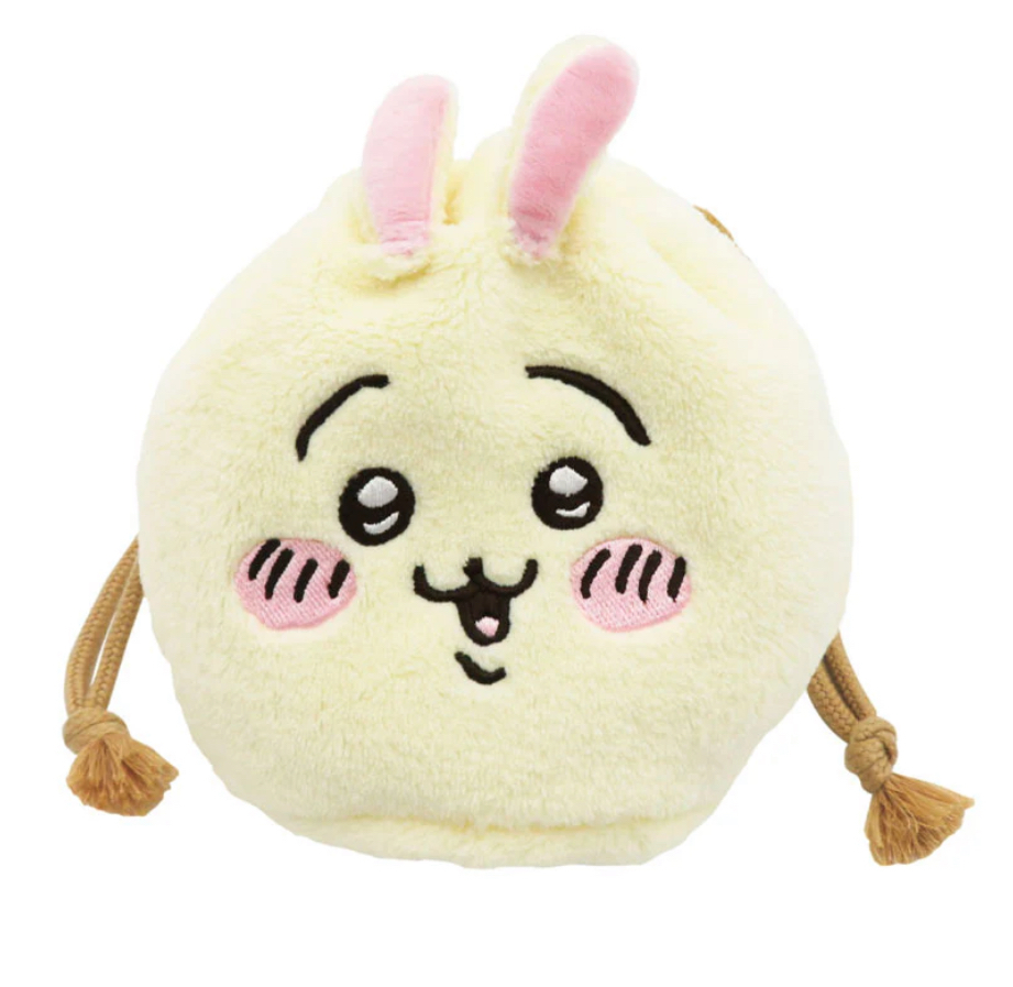 Chiikawa 吉伊卡哇 兔兔 風獅爺 毛毛臉包 日本🇯🇵限定正品