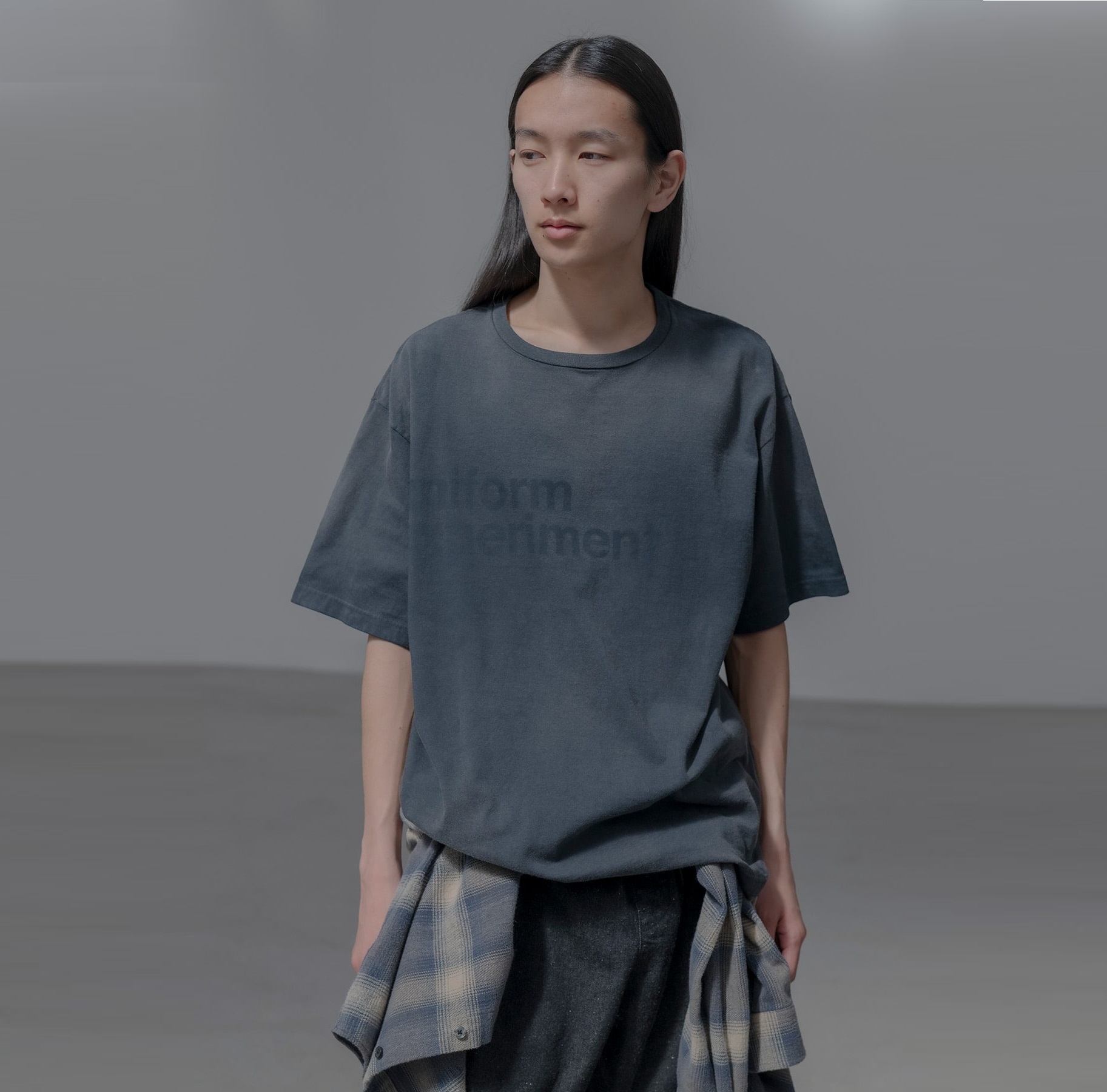 SOPH Uniform Experiment FADE TEE - PRE ORDER ITEM (預訂中)