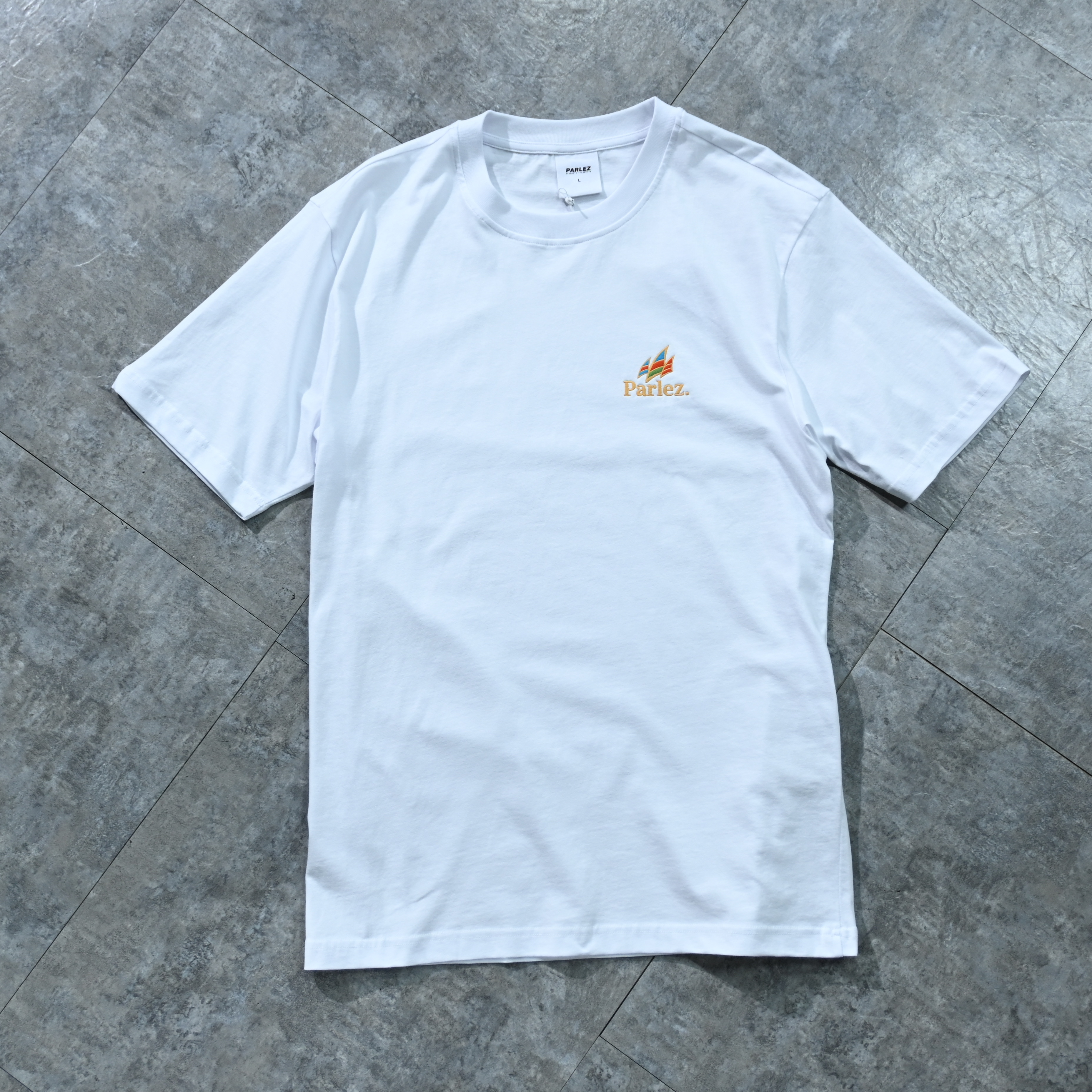 Parlez Wanstead T-Shirt