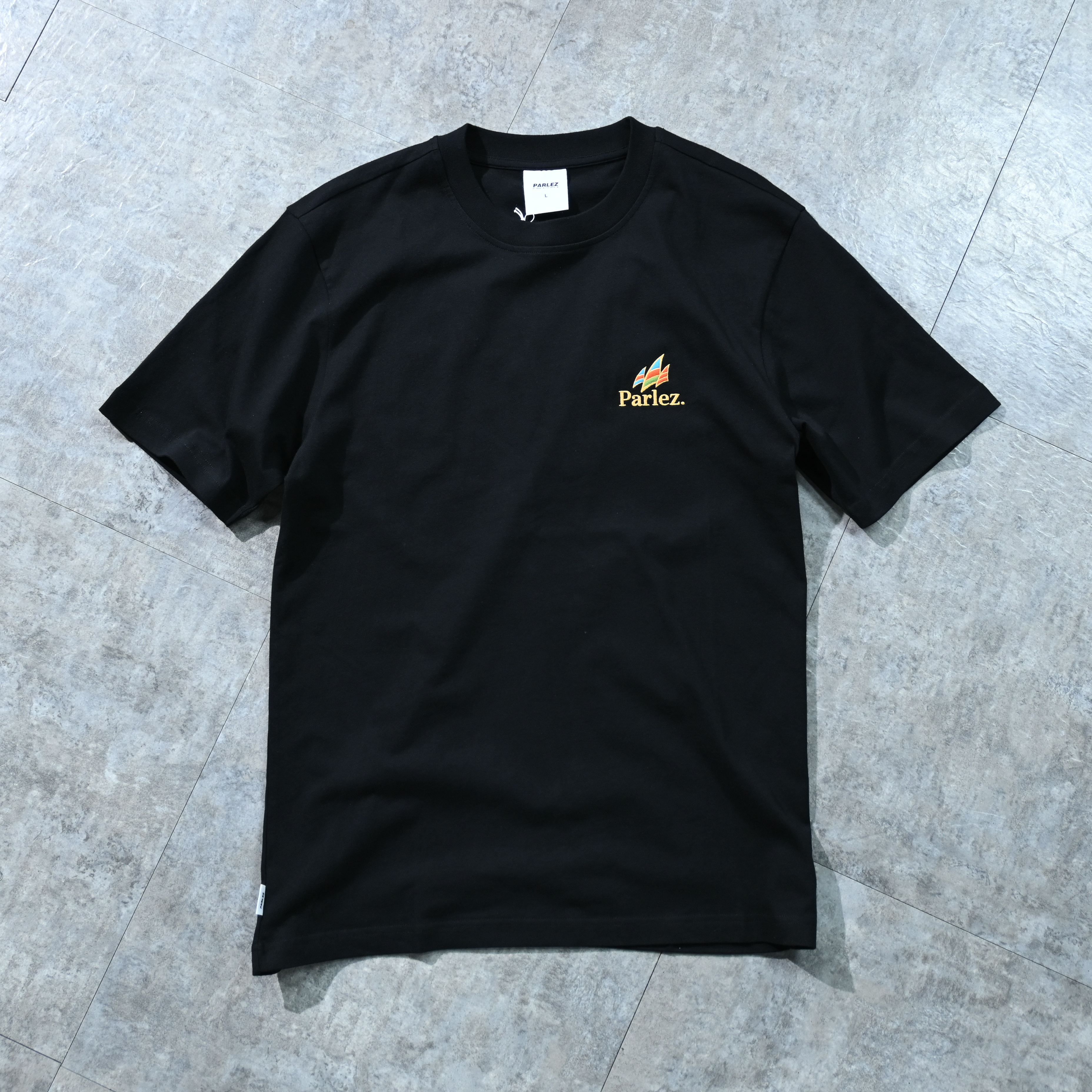 Parlez Wanstead T-Shirt