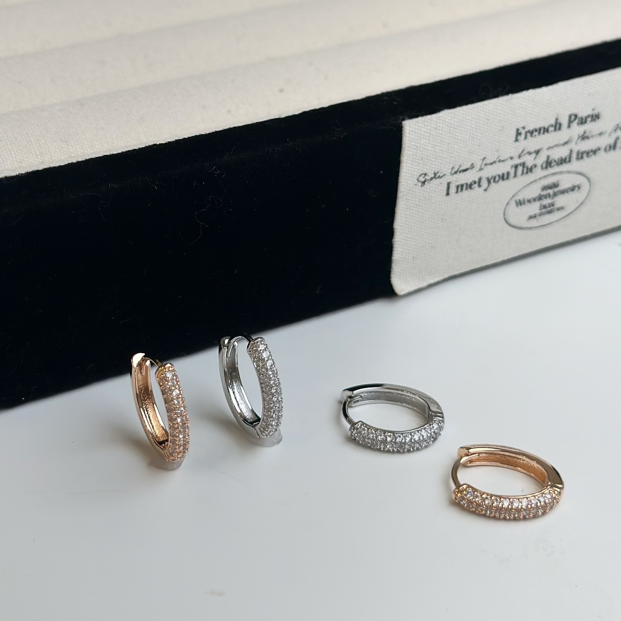 H13半圈排鑽易扣