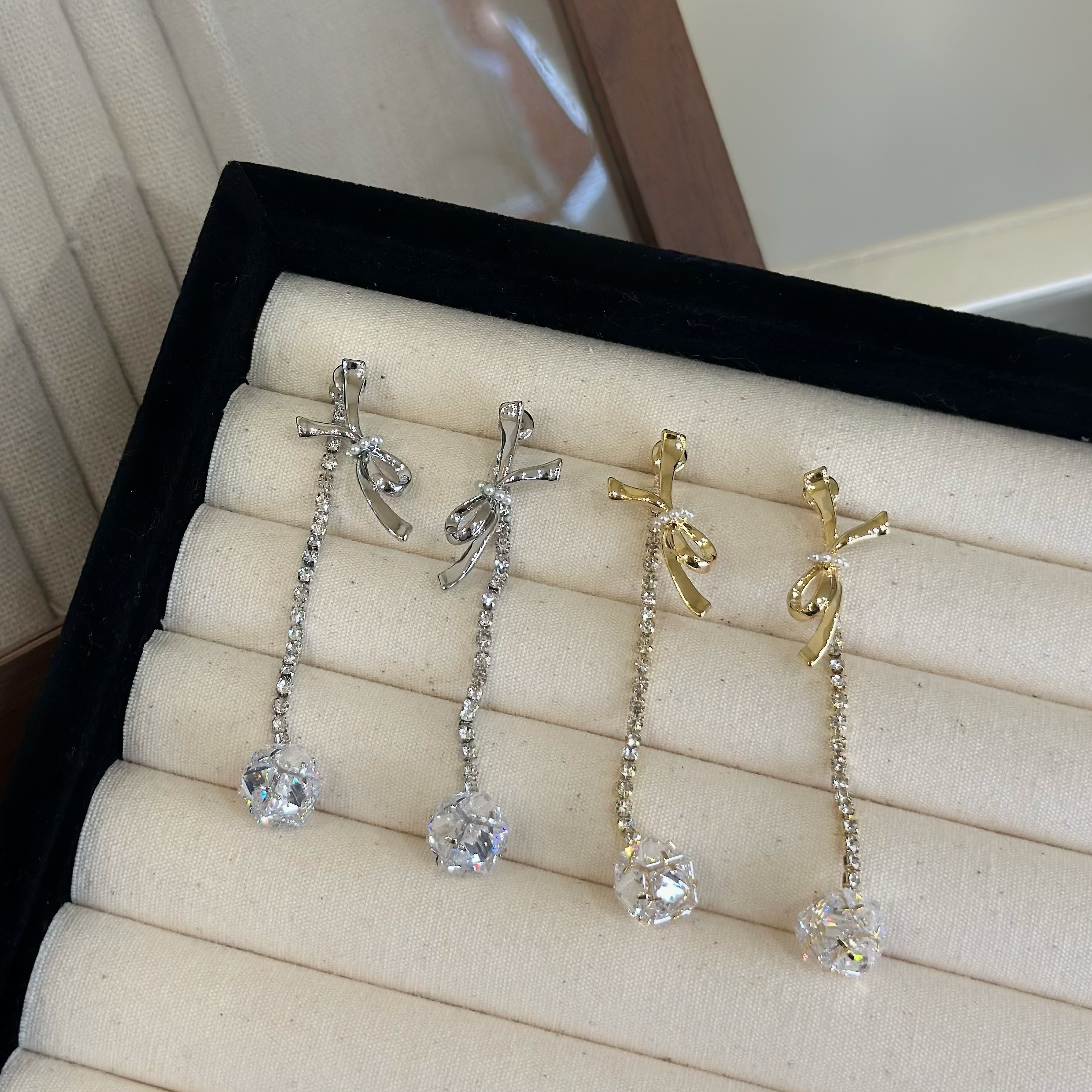 H23扭結鑽球前後扣