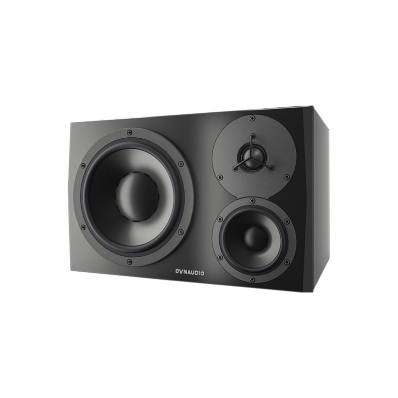 Dynaudio LYD 48 三音路 監聽喇叭 一對