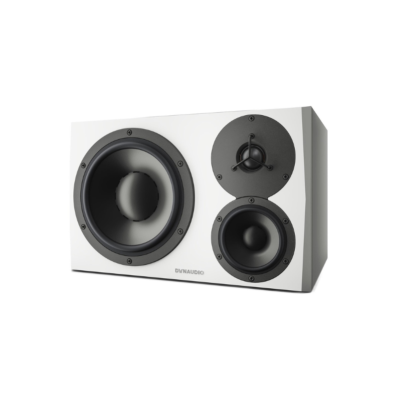 Dynaudio LYD 48 three-way monitor s pair