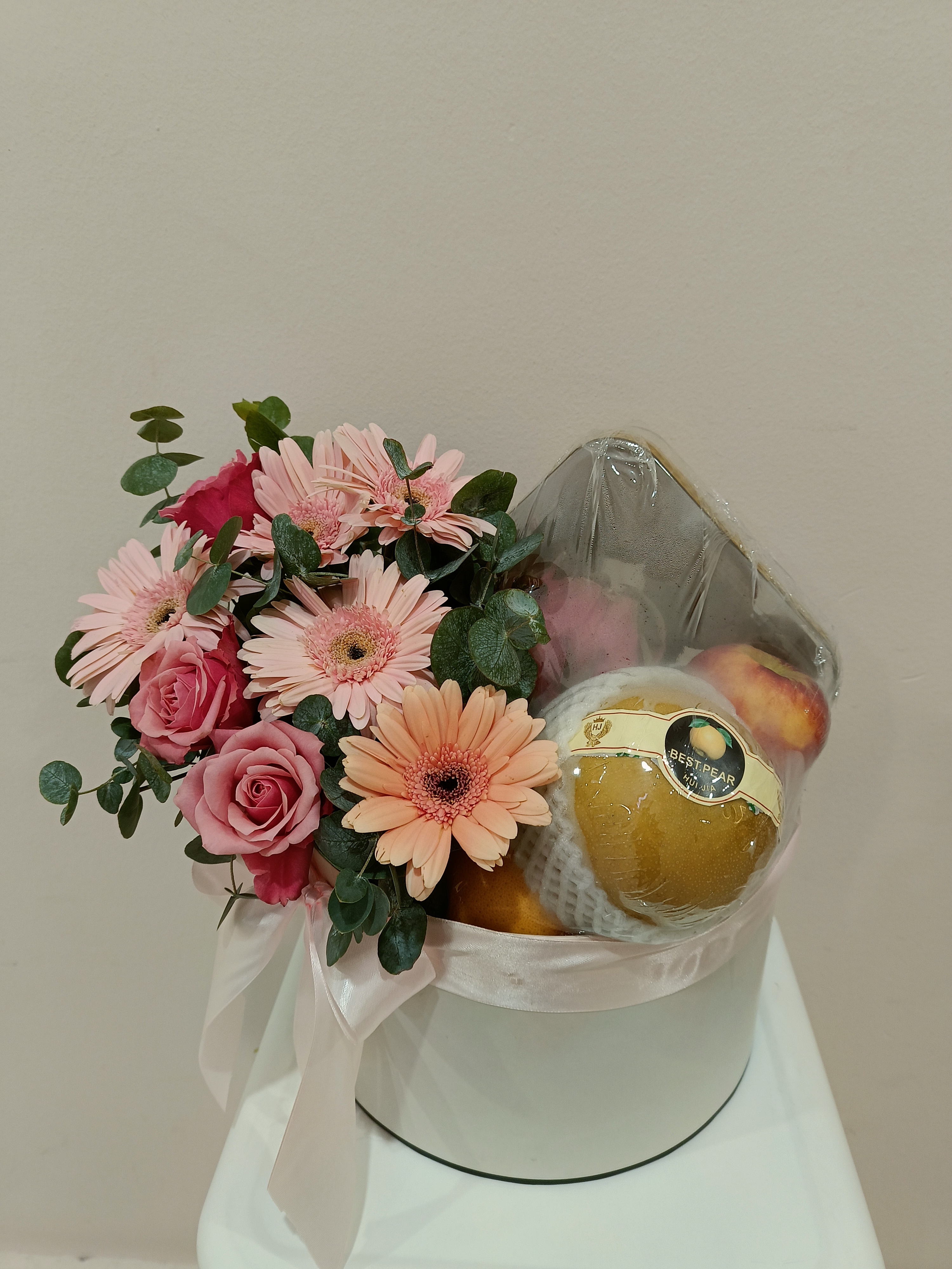 Fruit & Flower - FF25