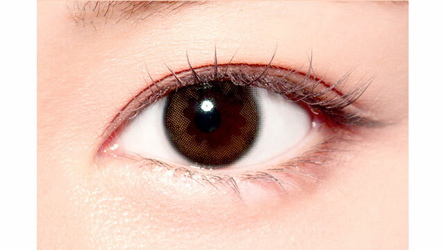 [月拋] Primo Clair 1 Month Zettaiteki center 彩妝隱形眼鏡｜每盒2片