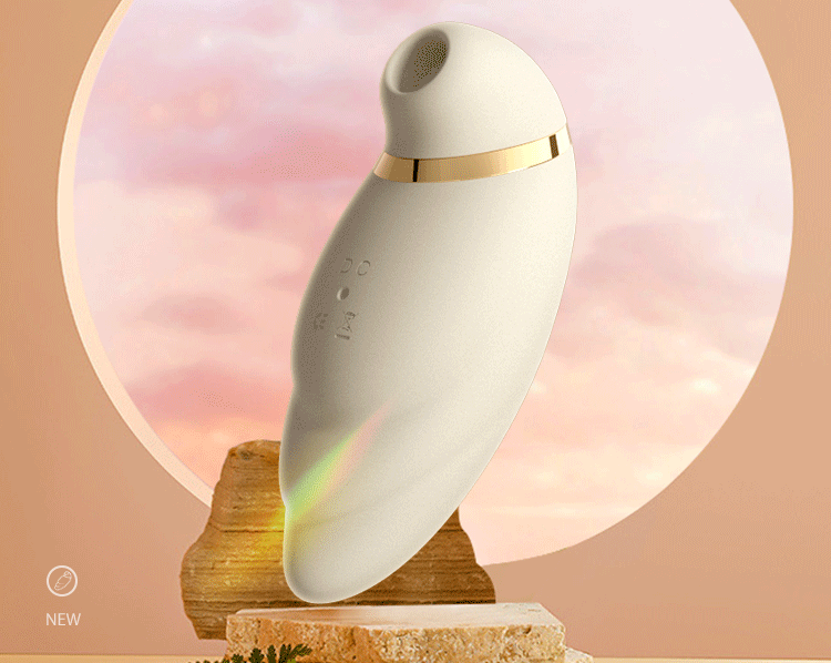 Barbra Sucker & Vibrator