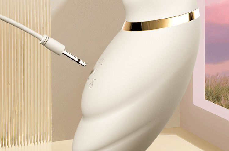 Barbra 天羽 吸啜震動器