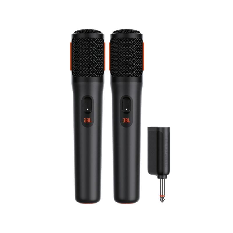 JBL Partybox Wireless Mic 數位無線麥克風組