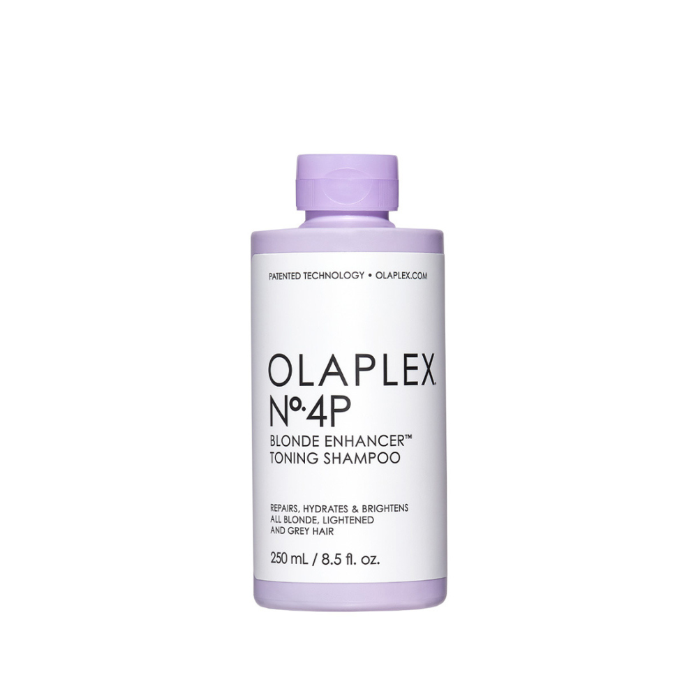 歐啦 OLAPLEX N°·4P 亮澤矯色洗髮乳