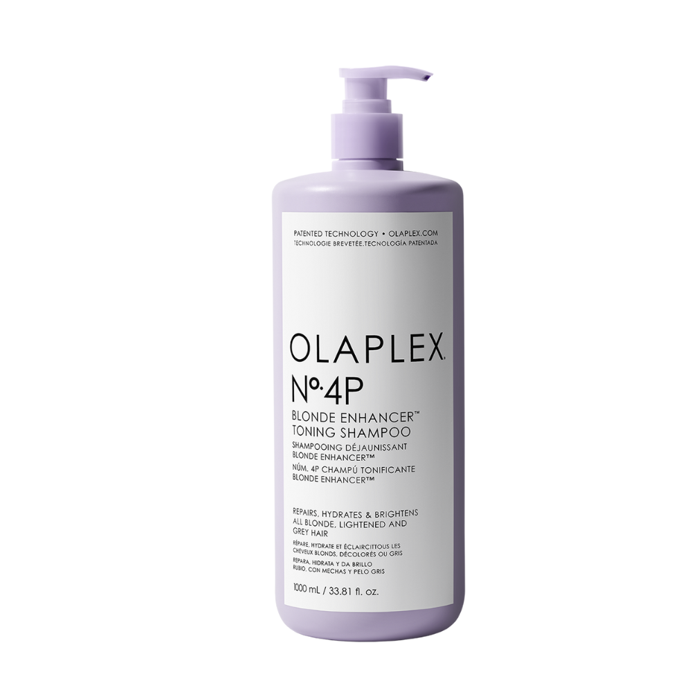 歐啦 OLAPLEX N°·4P 亮澤矯色洗髮乳