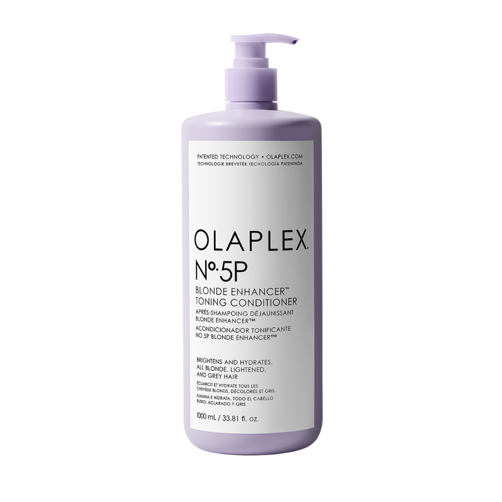 歐啦 OLAPLEX N°·5P 亮澤矯色護髮素
