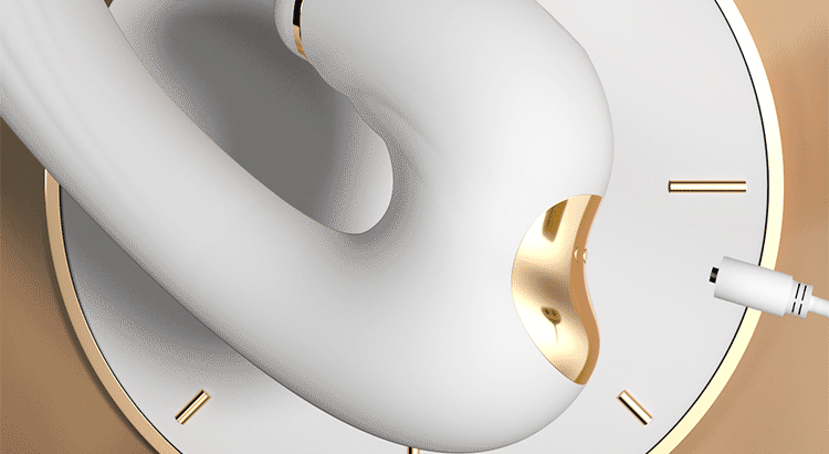 Brabar 天羿 吸啜震動器