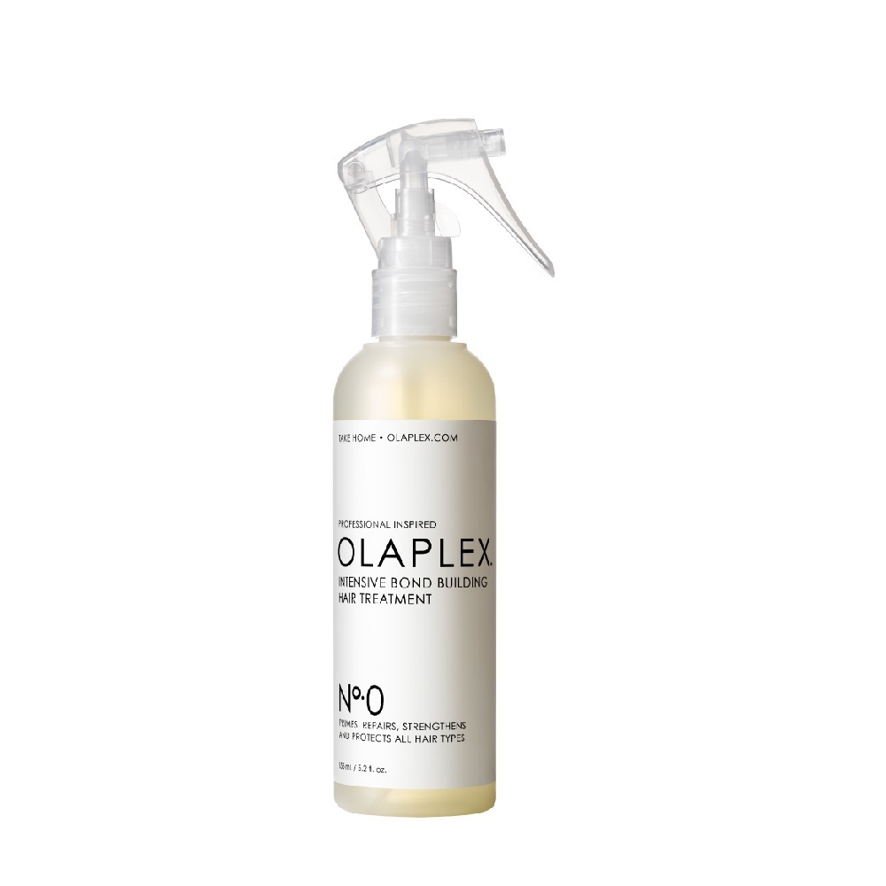 歐啦 OLAPLEX N°·0 結構還原護髮前導液