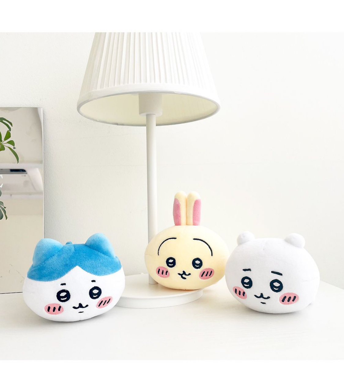 Chiikawa 吉伊卡哇15cm 娃娃 韓國🇰🇷限定正品