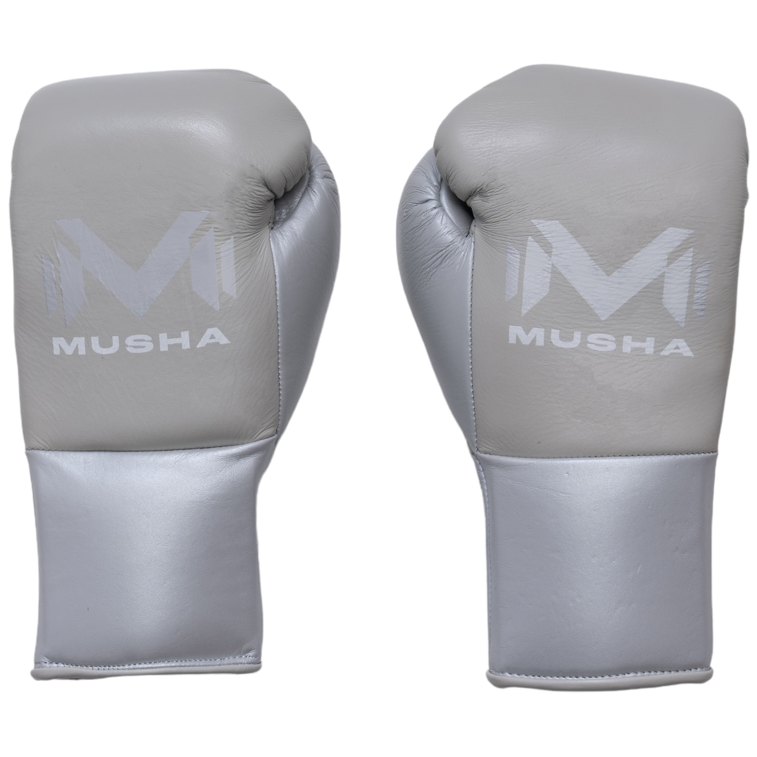 MUSHA 綁帶式拳套