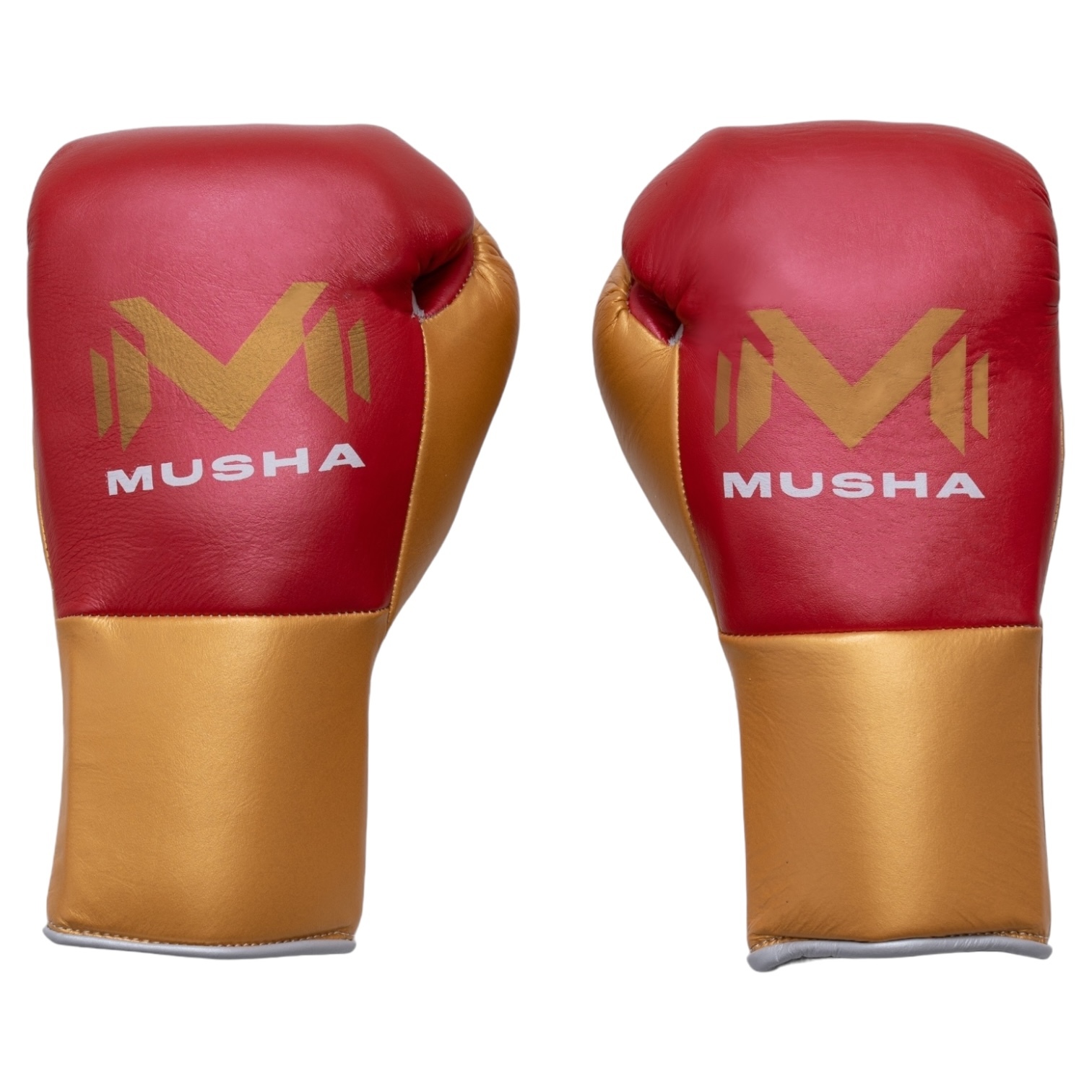 MUSHA 綁帶式拳套