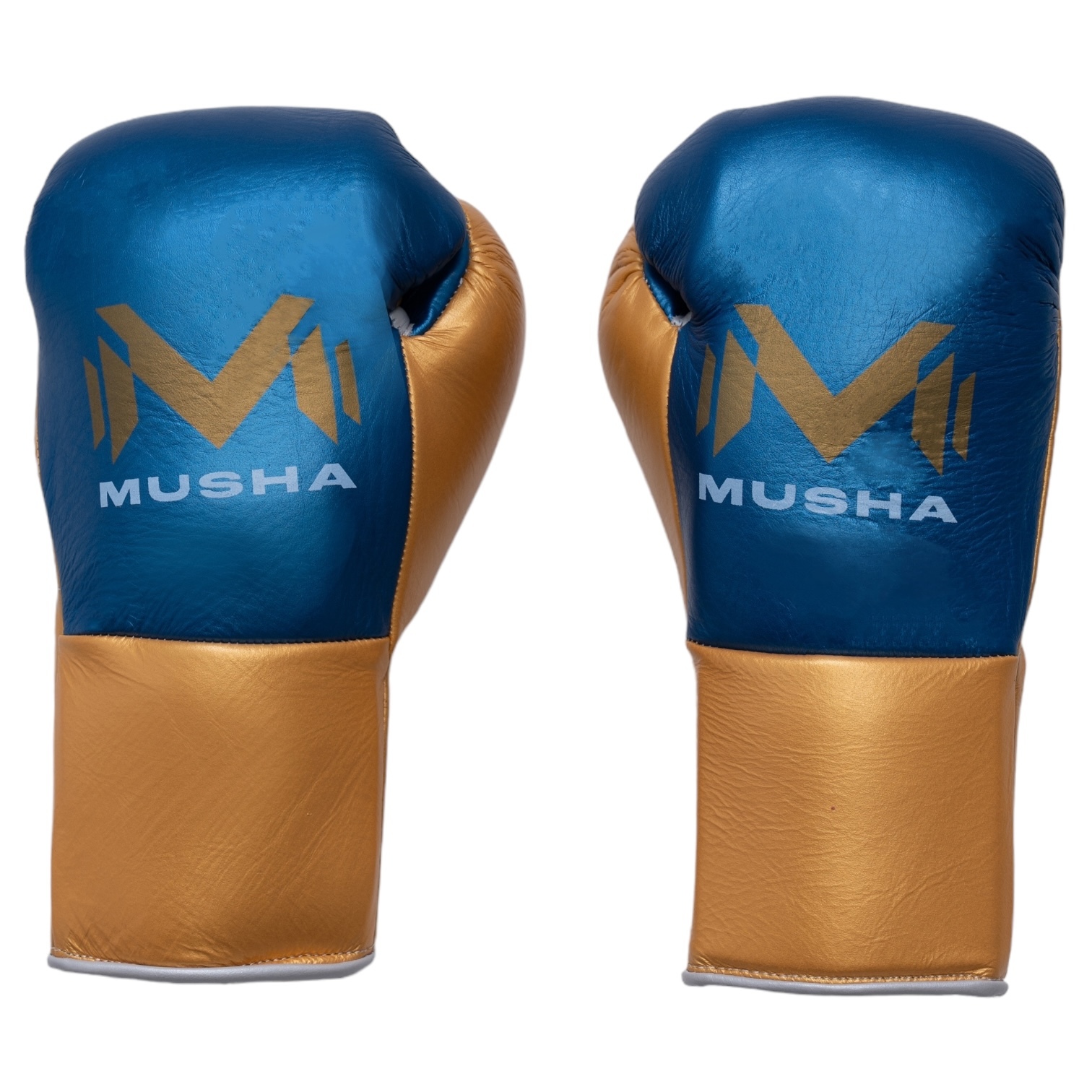 MUSHA 綁帶式拳套