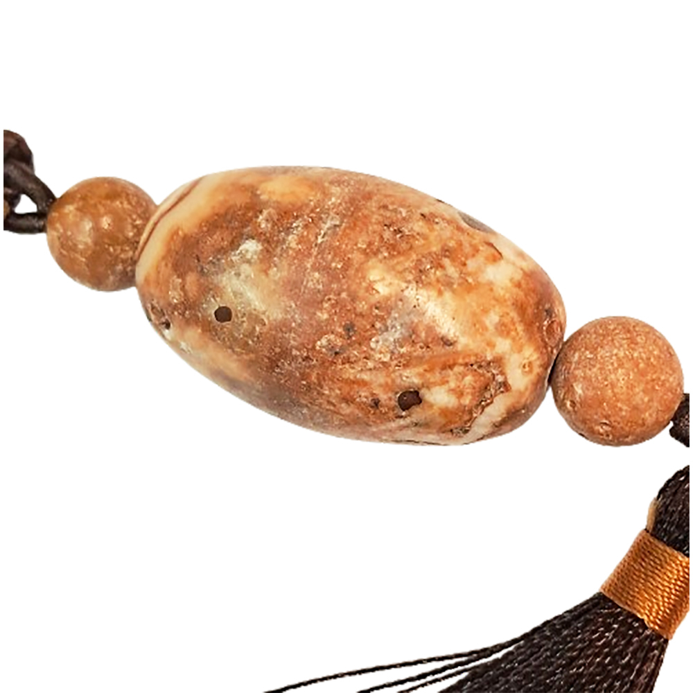 龍宮舍利 小天珠吊飾A5【十方】139861