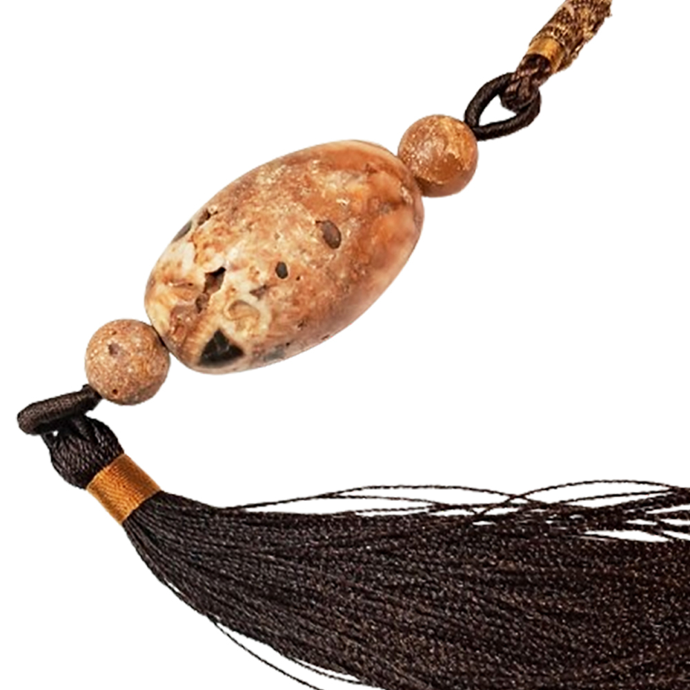 龍宮舍利 小天珠吊飾A5【十方】139861