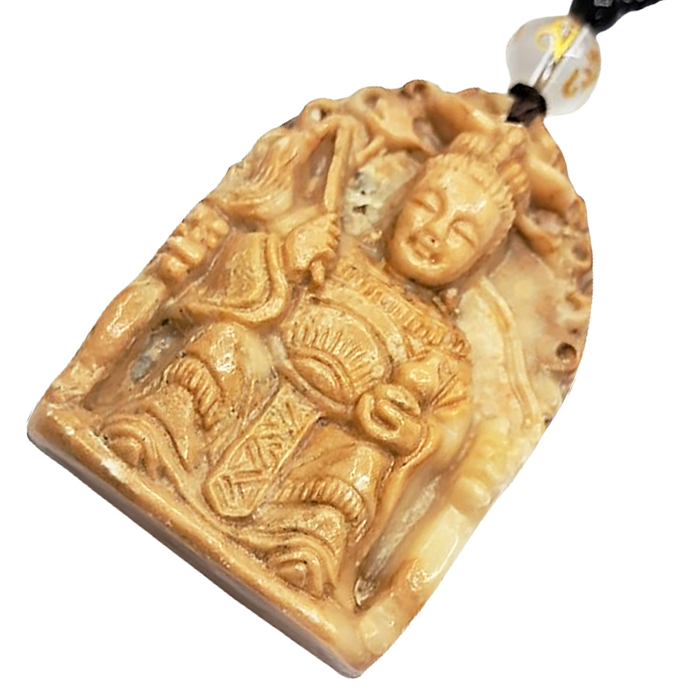 九天玄女龍宮舍利項鍊【十方】139867