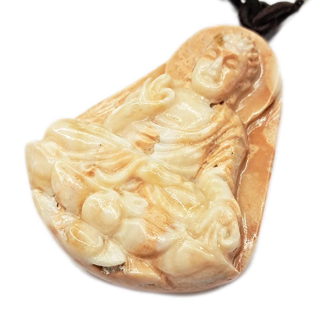 阿彌陀佛龍宮舍利項鍊【十方】139869