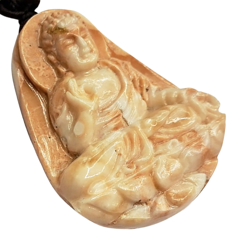 阿彌陀佛龍宮舍利項鍊【十方】139869