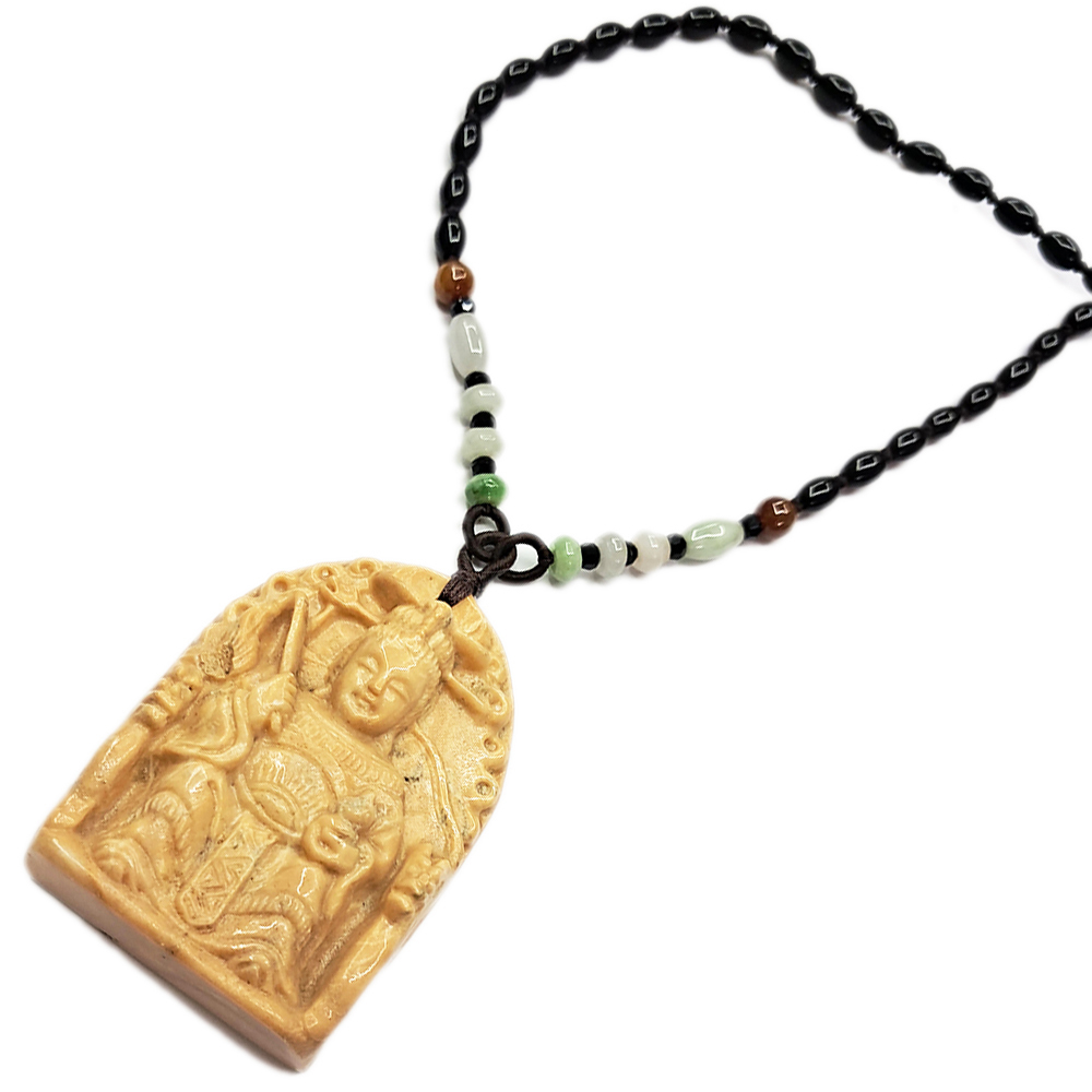 九天玄女龍宮舍利項鍊【十方】139874