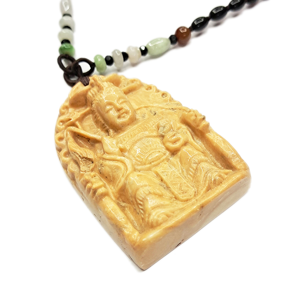 九天玄女龍宮舍利項鍊【十方】139874