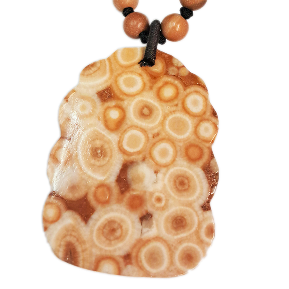 自在觀音頂級龍宮舍利項鍊B【十方】140886