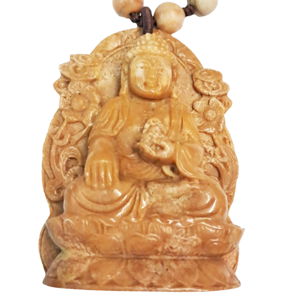 釋迦佛精品龍宮舍利項鍊C【十方】140897