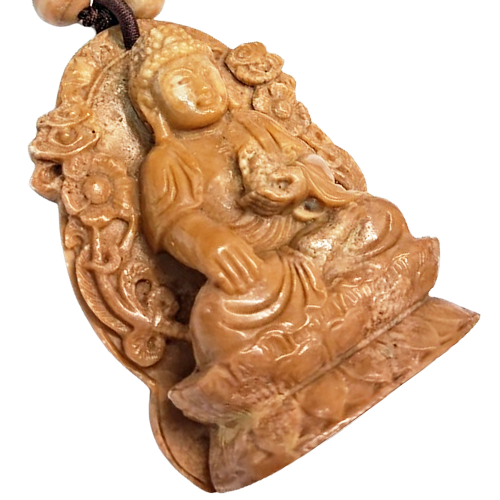 釋迦佛精品龍宮舍利項鍊C【十方】140897