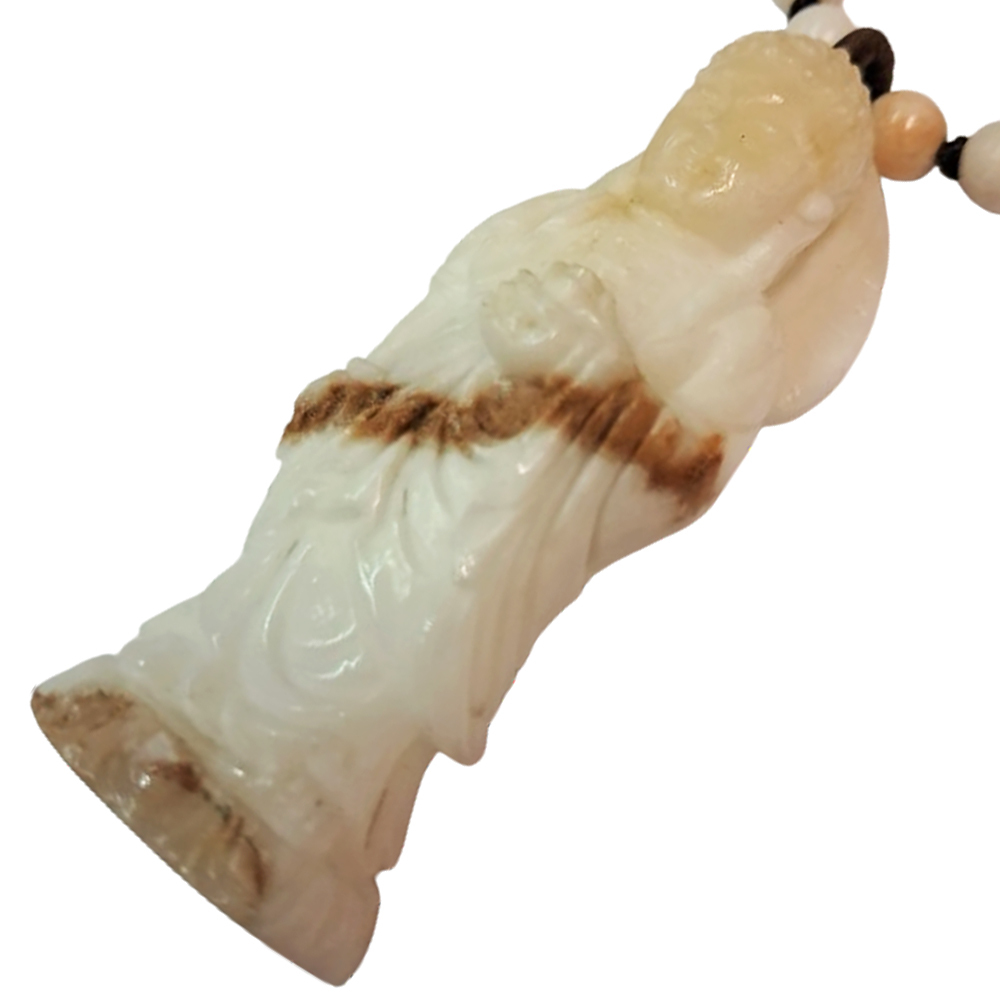 阿彌陀佛高級龍宮舍利項鍊D【十方】142262