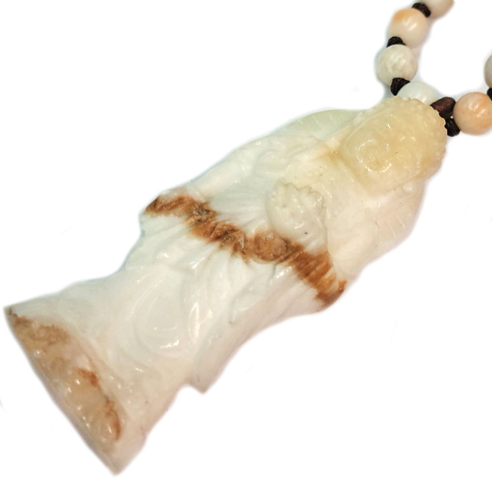 阿彌陀佛高級龍宮舍利項鍊D【十方】142262