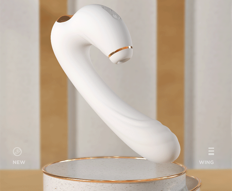 Barbra Sucker & Messager