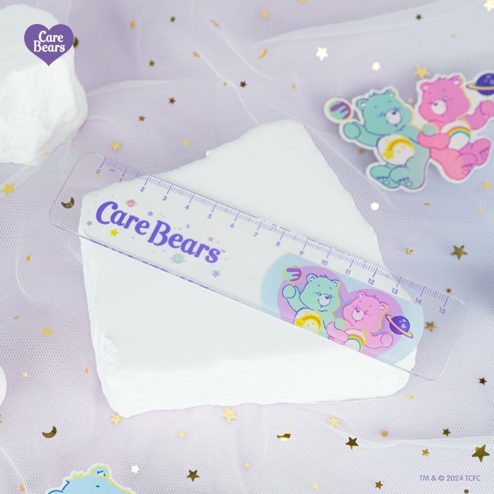 Care Bears 間尺