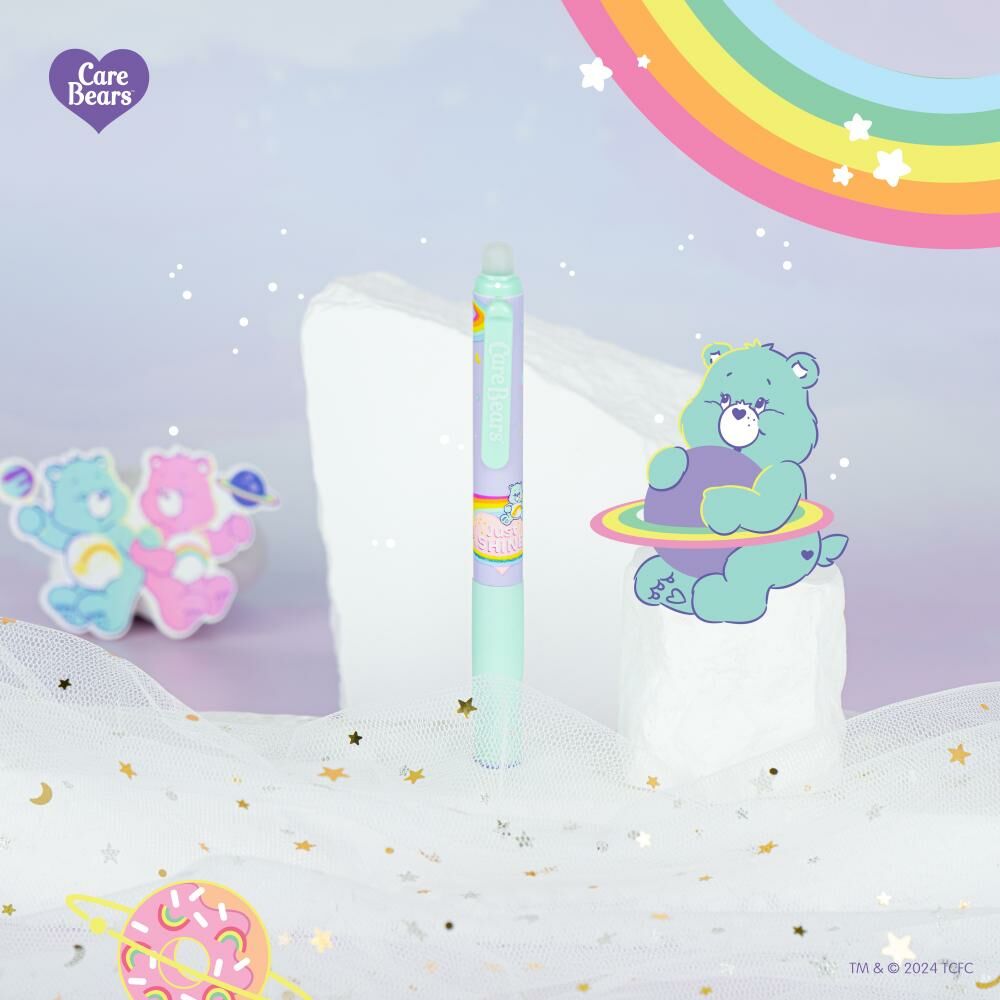 Care Bears Pen Cosmic Collection