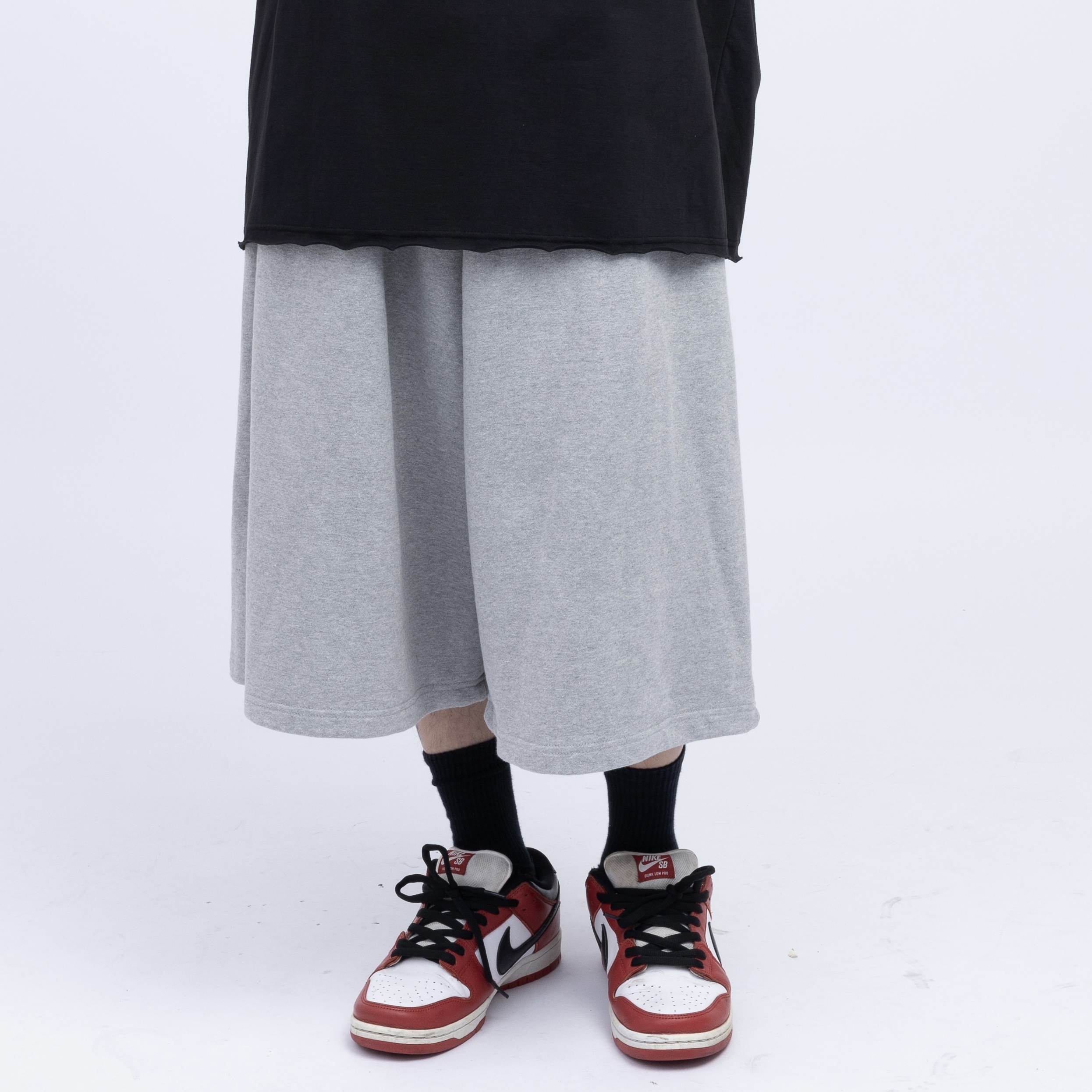 Symphony棉短褲-市面難尋-一個尺寸