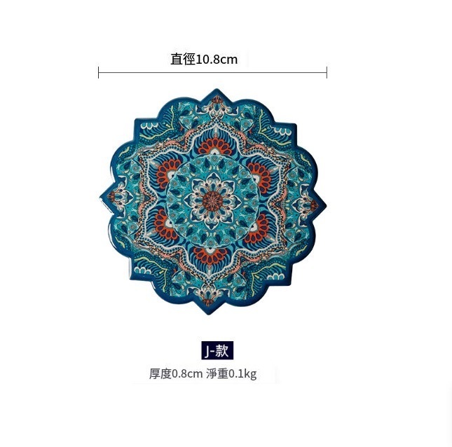爆款杯墊(J款-杯墊)