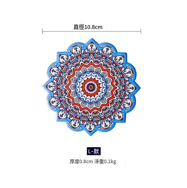 爆款杯墊(L款-杯墊)