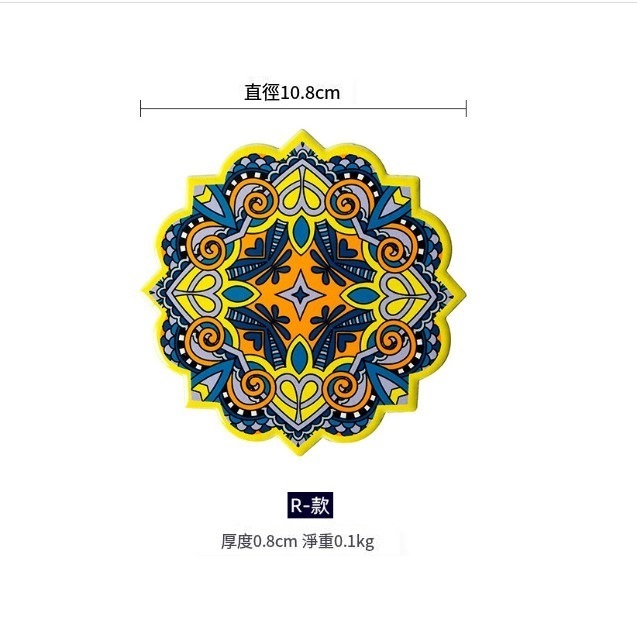 爆款杯墊(R款-杯墊)