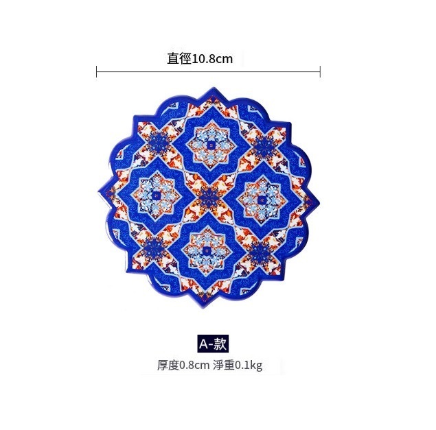 爆款杯墊(A款-杯墊)