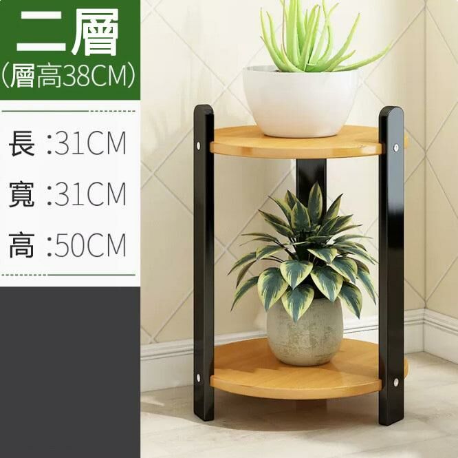 Popular flower stand (second floor-round flower stand)