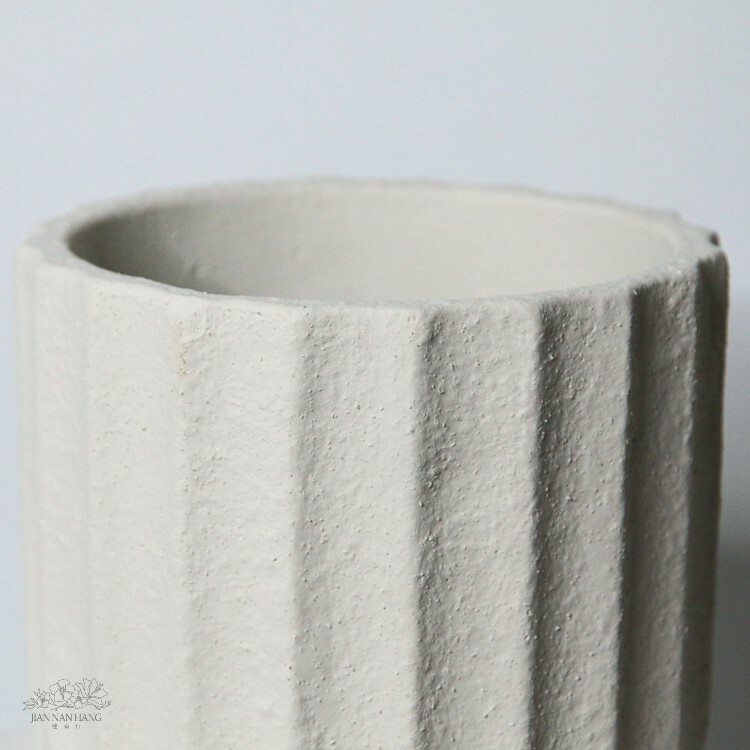 陶瓷花器 AK花盆 小 4色