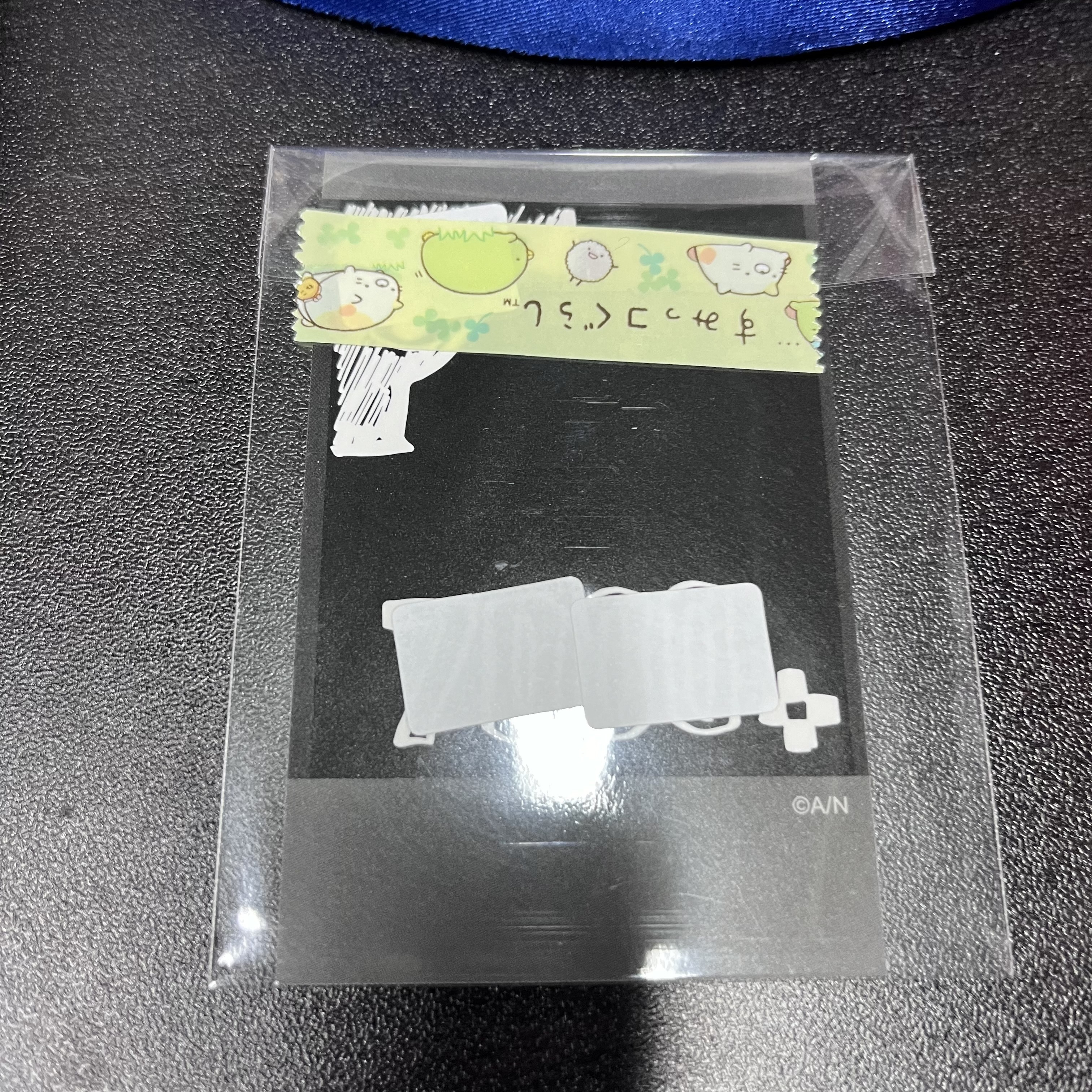 彩虹社 加賀美 S拍立得 JP#80