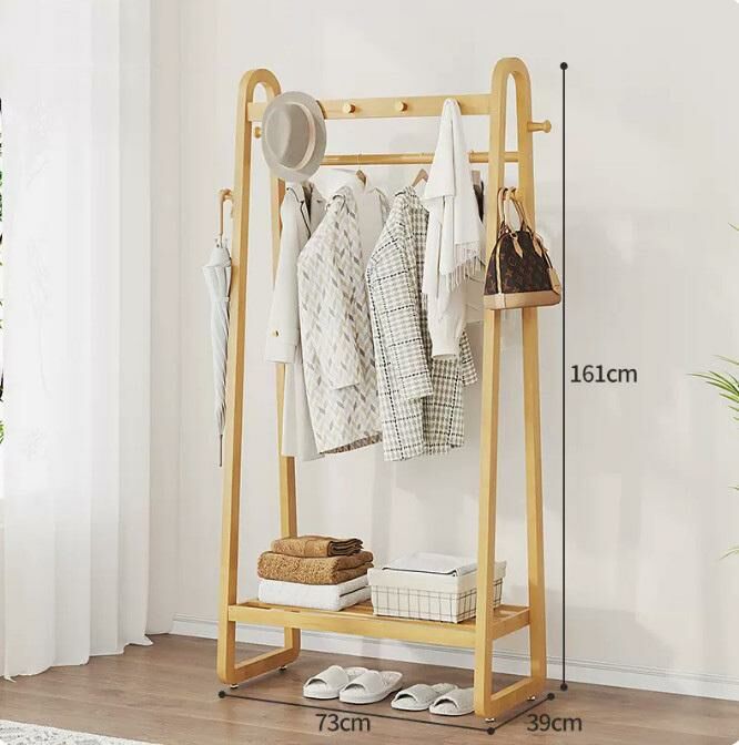 New coat rack (70 styles in original colors)