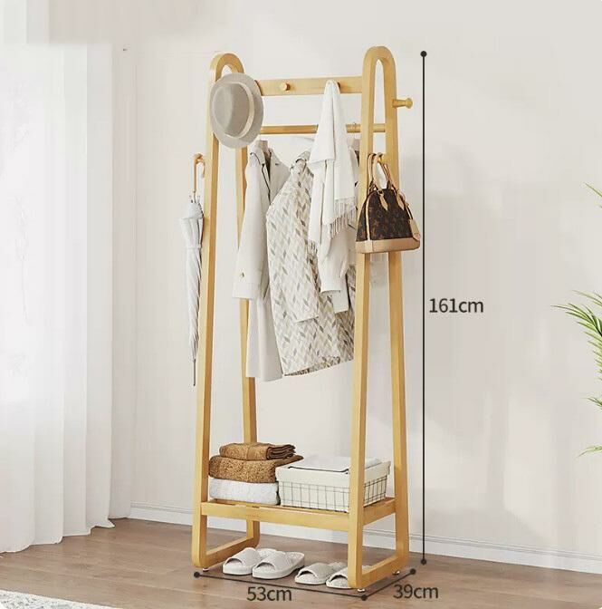 New coat rack (50 original colors)