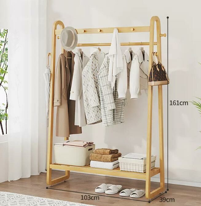 New coat rack (100 original colors)
